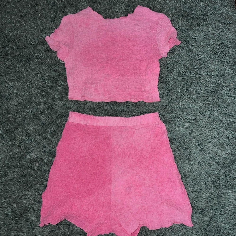 Princess Polly Set